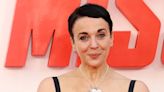 Amanda Abbington begs fans to 'be kind' after sick death threats over Strictly