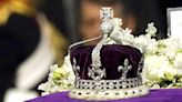 Controversial Diamond Won't Be Part Of King Charles III's Coronation