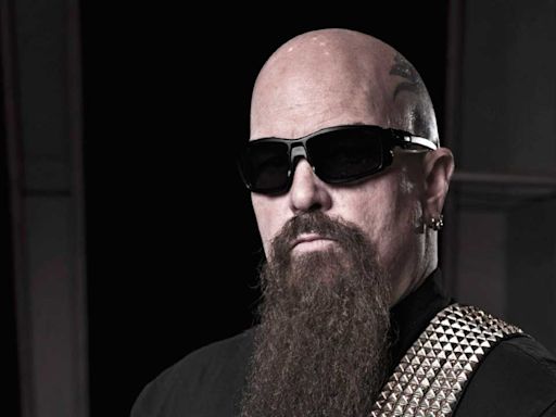 Slayer’s Kerry King announces North American tour, releases Where I Reign music video