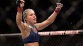 Former UFC strawweight Felice Herrig’s female fighting peers react to MMA retirement