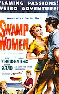 Swamp Women