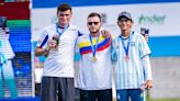 Orgullo olímpico: Argentina tendrá un representante en Tiro con Arco después de 36 años