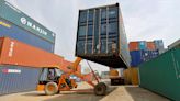 India's May exports up 9.1% y/y as outlook improves