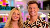 ‘Love Island USA’ fans left furious as ‘most incompatible’ couple Aaron Evans and Kaylor Martin get saved