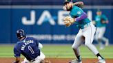 Rays bring 1-0 series lead over Mariners into game 2