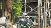 台大化工系實驗室爆炸 9研究生送醫