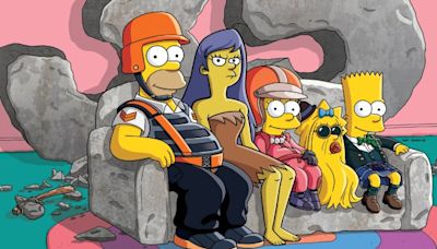 ‘The Simpsons’ Sets Christmas Special & More Exclusive Episodes For Disney+, Season 35 Premiere Date