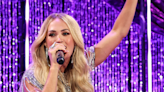 Watch Carrie Underwood's Breathtaking Throwback Video From Legendary Nashville Venue To Mark Anniversary | iHeartCountry Radio