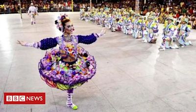 Festa Junina: a origem da celebração pagã que virou religiosa e 'caipira' no Brasil