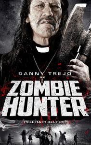 Zombie Hunter (film)