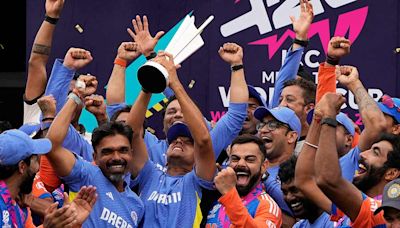 Team India complete multiple redemption arcs to end the curse of the final hurdle