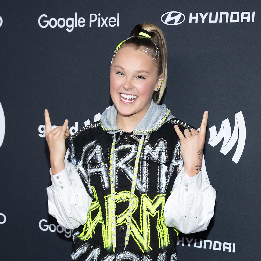 Why JoJo Siwa Says Leaving Dance Moms Was the “Best Decision” - E! Online