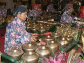 Culture of Indonesia