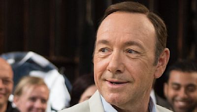 Kevin Spacey: Acusaciones de presunto abuso sexual llegan a una docuserie