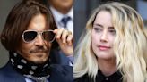 Johnny Depp trial - live: Amber Heard defamation case to resume today after week of shocking testimony