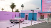 Golden Goose Returns to Its Skater Roots at the Pink Motel