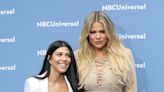 Khloe Kardashian Explains Why She and Kourtney Are ‘Banned’ From Giving Speeches at Family Functions