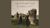 “Is it a strange fusion that manifests and reveals itself with repeated listens? The result is the kind of weirdness that ran through the works of HP Lovecraft”: The Witching Tale’s What Magic Is This?