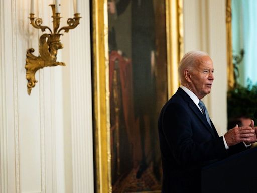 ABC News to Air Full Biden Interview in Prime Time on Friday