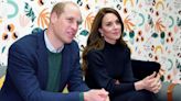 William in ‘Protection Mode’ After Kate’s Cancer Announcement