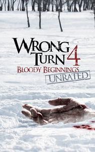 Wrong Turn 4: Bloody Beginnings