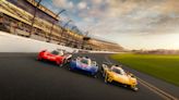 Porsche and Cadillac Will Each Race a Trio of New Hypercars at the 24 Hours of Le Mans