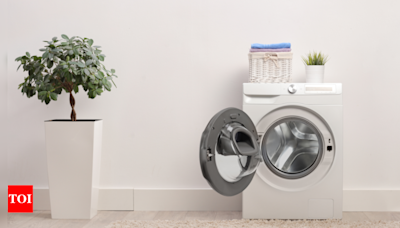 Top Washing Machines Under 7000 That Offer Efficient Laundry On A Budget - Times of India