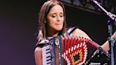 Julieta Venegas habló del comportamiento machista de su papá