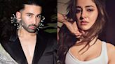 Orry Drops Video Of Call Me Bae Actor Ananya Panday Grooving To SOTY 2's The Jawaani Song. WATCH