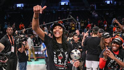 ESPN Facing Intense Backlash After Ranking A'ja Wilson Over Aaron Rodgers