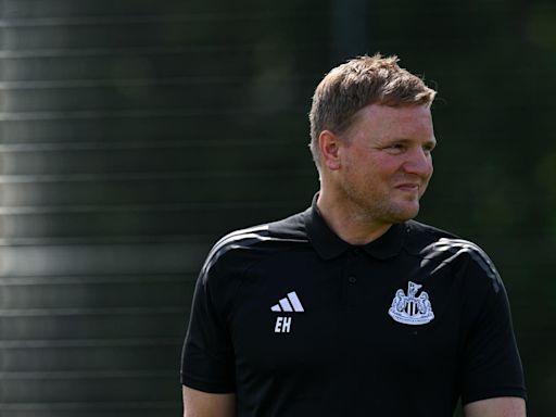 The Reason Eddie Howe Leaving Newcastle United Would Be Refreshing