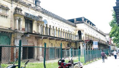 To demolish or not to demolish Devaraja Market and Lansdowne Building - Star of Mysore