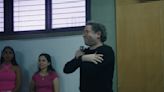 ‘Song Of The Hands’ From María Valverde & Gustavo Dudamel Will Tell The Story Of Deaf Artists Preparing...