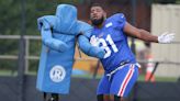 Bills' Ed Oliver may be even more menacing with Von Miller by his side