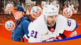 Islanders get brutally clowned after bonkers Game 2 collapse