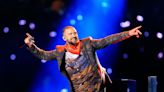 Justin Timberlake se asegura un puesto en las listas latinas… y no por primera vez