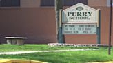 Belvidere School Board votes to keep Perry Elementary open
