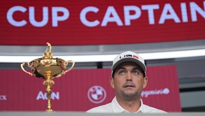 Jason Logan: Keegan Bradley’s Ryder Cup captaincy another Hail Mary for a U.S. squad that has a history of them