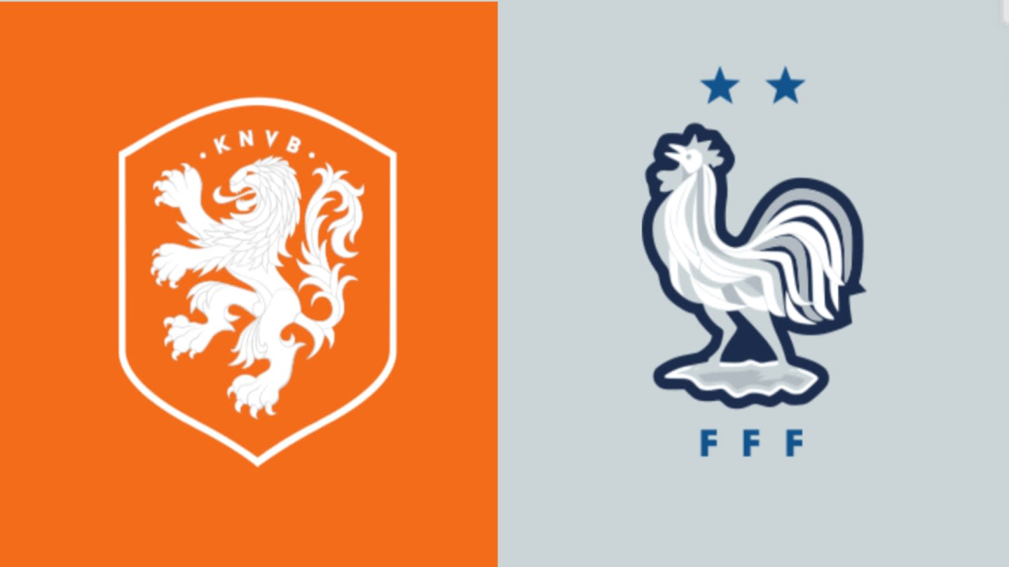 Netherlands vs France: Preview, predictions and lineups