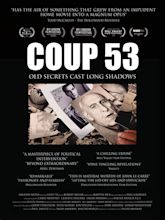 Coup 53 trailer - Here's how you get an exclusive look at the documentary