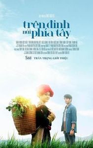 Trên Dinh Núi Phía Tây