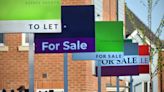 UK house prices ‘remain subdued’ for third successive month