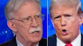 John Bolton ‘Wouldn’t Put It Past’ Donald Trump To Pull This Running Mate Stunt