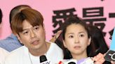 爆13年婚變！六月李易首合體還原真相