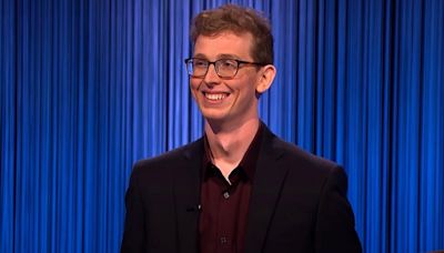 Survivor’s Drew Basile Explains What It’s Like To Film 8 Games Of Jeopardy, And It Sounds More Tiring Than Living...