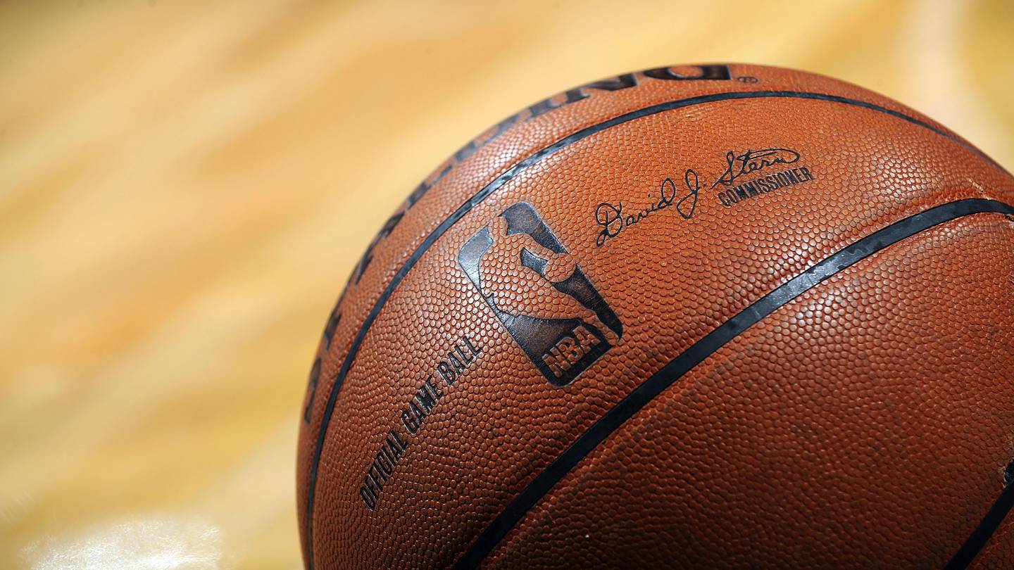 Argument over a basketball leaves man shot in Edgewood neighborhood