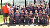 Elena Krause hits, pitches Pontiac softball to third consecutive regional crown