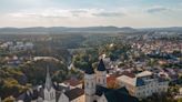 Capital of Culture: How to spend an artsy weekend in Veszprem, Hungary