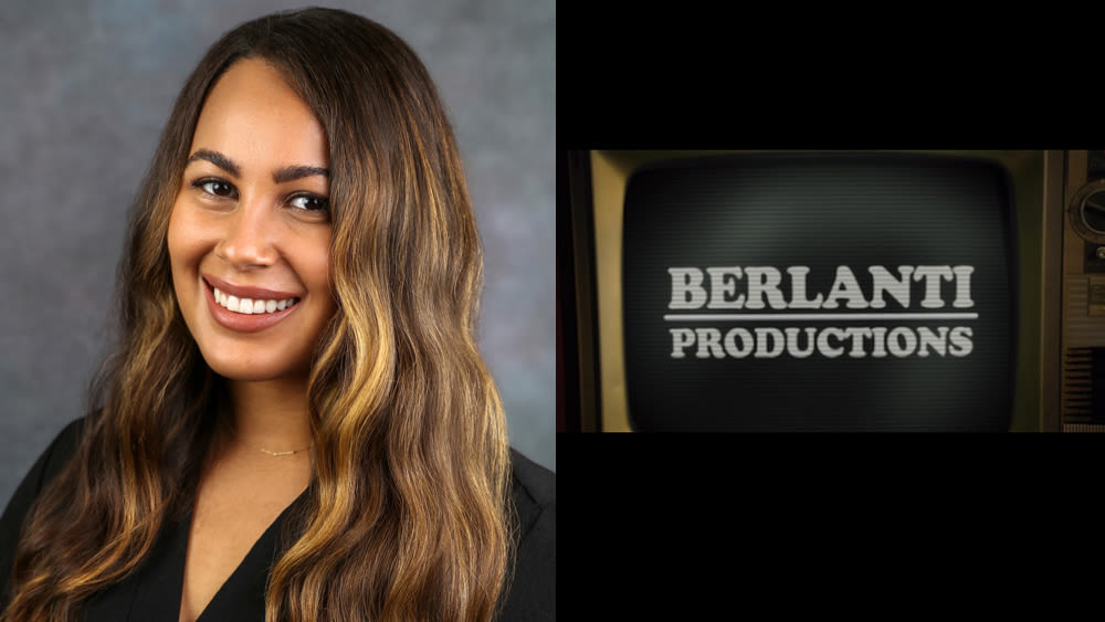 Berlanti Productions Ups Nikki Cooper To VP Television