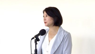 王鴻薇拿川普遇刺說嘴國會調查權 王定宇酸:不讀書嗎?